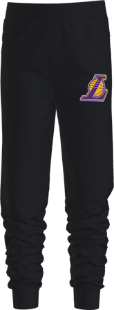 Nba Pantalón Niño Los Angeles Lakers